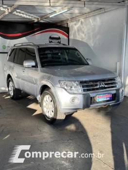 Pajero HPE Full 3.8 V6 250cv 5p Aut.