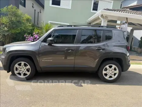 RENEGADE 1.3 T270 Turbo Sport Altitude