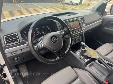 AMAROK High.CD 2.0 16V TDI 4x4 Dies. Aut