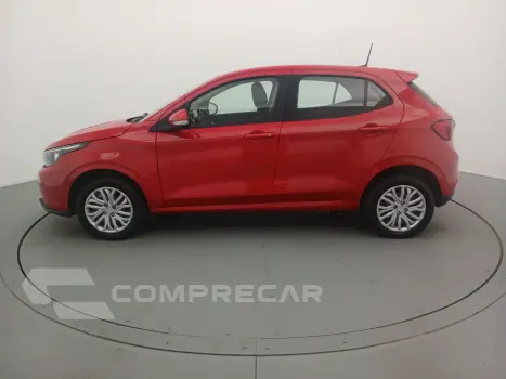 ARGO 1.0 FIREFLY FLEX DRIVE MANUAL