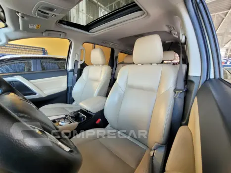 Pajero Sport HPE-S 2.4  4x4 Diesel Aut.