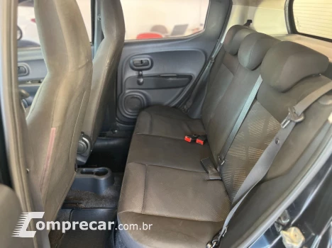MOBI 1.0 8V EVO LIKE. FIAT
