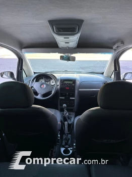 Idea ELX 1.4 mpi Fire Flex 8V 5p