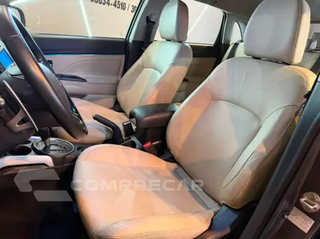 Asx 2.0 4X2 16V Gasolina 4P Automático