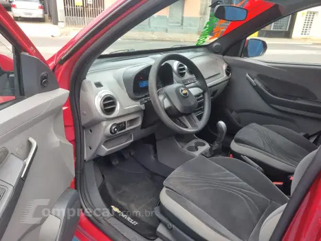 AGILE 1.4 MPFI LTZ 8V