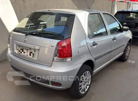 PALIO 1.0 MPI Fire 8V