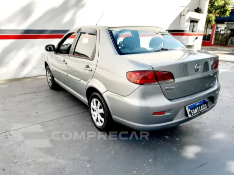 Siena EL 1.0 mpi Fire Flex 8V 4p