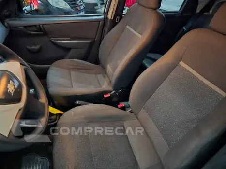 Celta Life/ LS 1.0 MPFI 8V FlexPower 5p