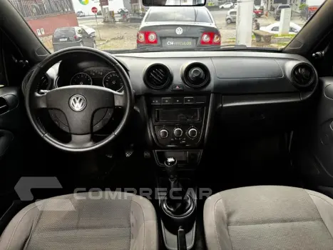 VOYAGE COMF/Highli. 1.6 T.Flex 8V 4p