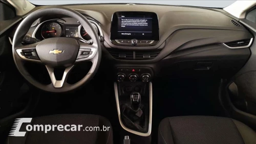 ONIX 1.0 FLEX PLUS LT MANUAL