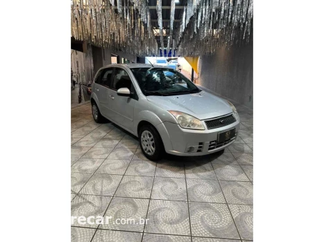 FIESTA 1.0 MPI HATCH 8V FLEX 4P MANUAL