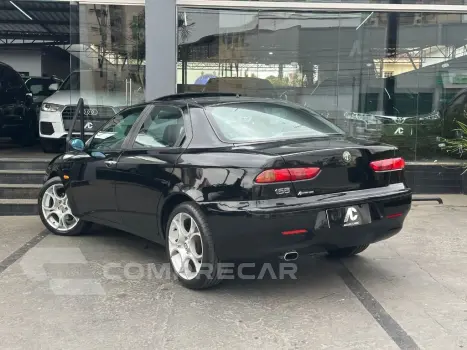 156 TS/Sport/Elegant 2.0 16V