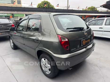 CELTA 1.0 MPFI VHCE Spirit 8V