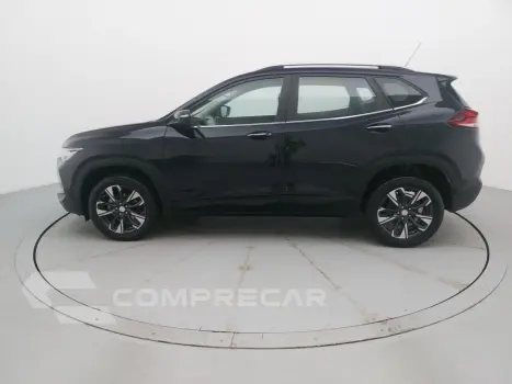 TRACKER 1.2 TURBO FLEX PREMIER AUTOMÁTICO
