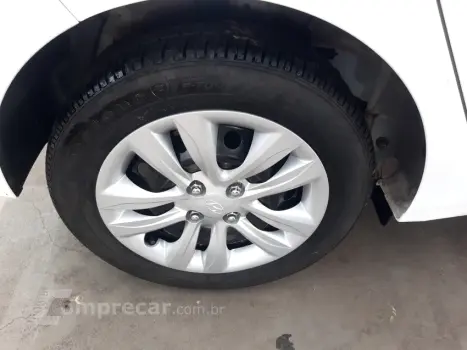 HB20 1.0 12V Comfort