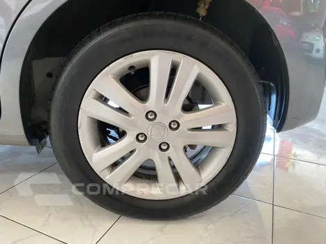 FIT 1.5 EX 16V