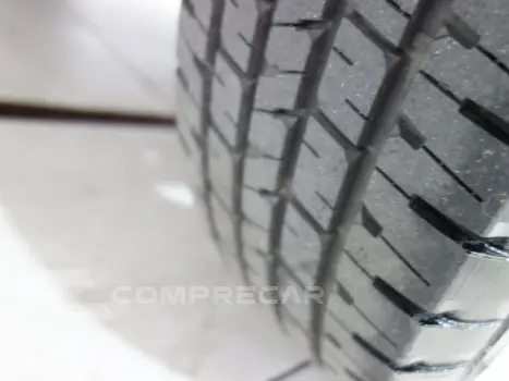 ECOSPORT - 1.6 FREESTYLE 16V 4P MANUAL
