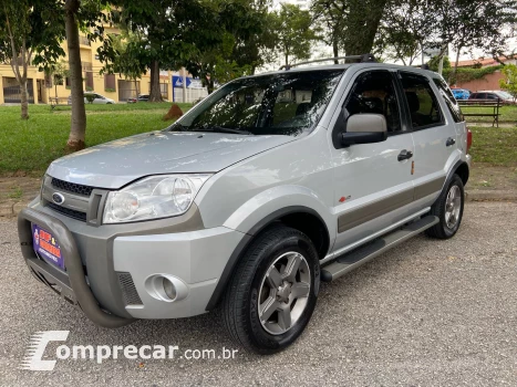 ECOSPORT 2.0 4WD 16V