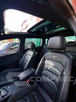 TIGUAN 2.0 350 TSI Allspace R-line 4motion