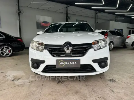 LOGAN 1.0 12V SCE ZEN