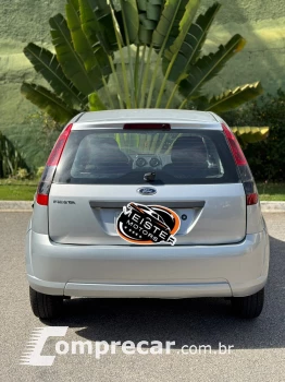 FIESTA 1.0 MPI 8V