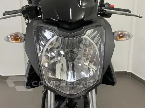 YAMAHA YS 150 FAZER SED