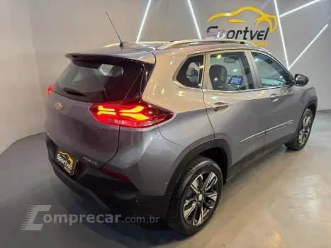 TRACKER Premier 1.2 Turbo 12V Flex Aut.