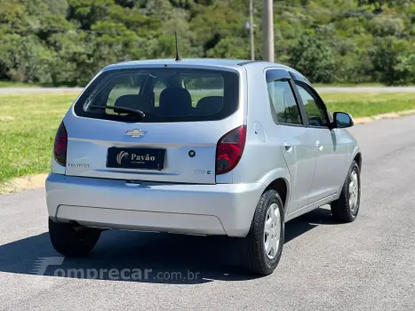 CELTA 1.0 MPFI LT 8V