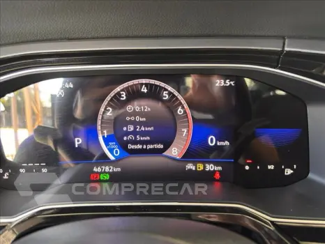 NIVUS 1.0 200 TSI Comfortline