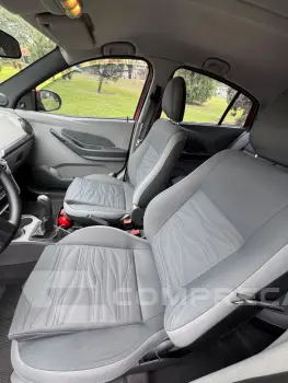 Agile 1.4 LT