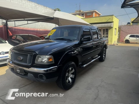 Ranger 2.3 16V XLS CABINE DUPLA