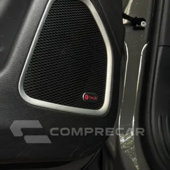 COMPASS 1.3 T270 Turbo S