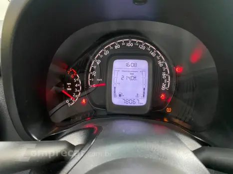 Mobi 1.0 4P FLEX EVO LIKE