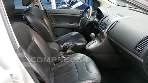 SENTRA 2.0 S 16V