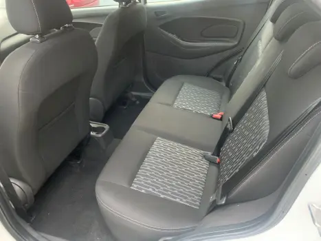 Ka Hatch 1.0 12V 4P TI-VCT SE FLEX