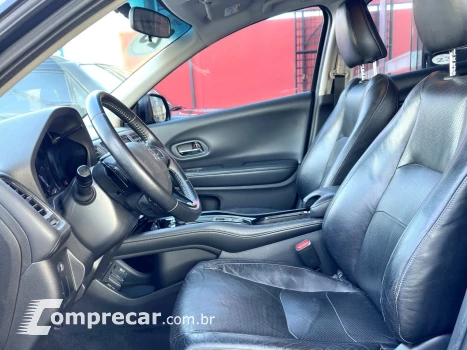 HR-V 1.8 16V FLEX EX 4P AUTOMÁTICO