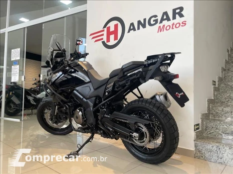 V-STROM 1050XT ABS