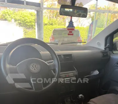 FOX 1.0 MI 8V
