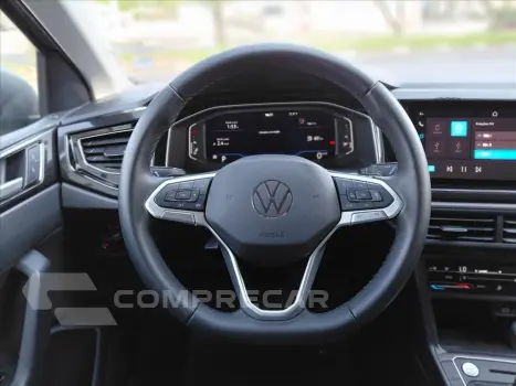 POLO 1.0 170 TSI HIGHLINE AUTOMÁTICO
