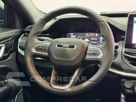 COMPASS 1.3 T270 TURBO FLEX S AT6