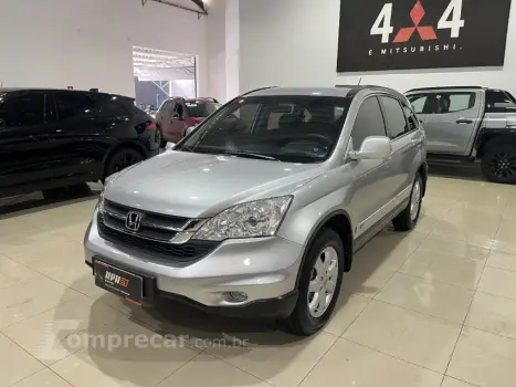 Honda CRV 2.0 LX 4X2 16V 4 portas