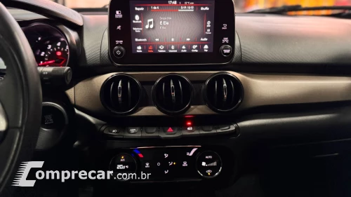 CRONOS 1.3 Firefly Drive