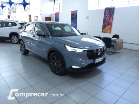HR-V 1.5 DI I-VTEC FLEX EXL CVT