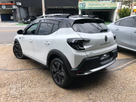 Kardian 1.0 Tce Flex Premiére Edition Edc