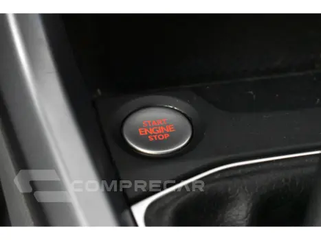 T-CROSS 1.0 200 TSI TOTAL FLEX COMFORTLINE AUTOMÁTICO