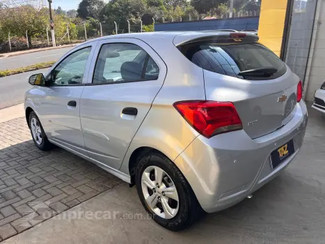 Onix Hatch 1.0 4P FLEX JOY