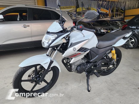 Yamaha YS Fazer 150