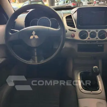 L200 TRITON 2.4 HLS