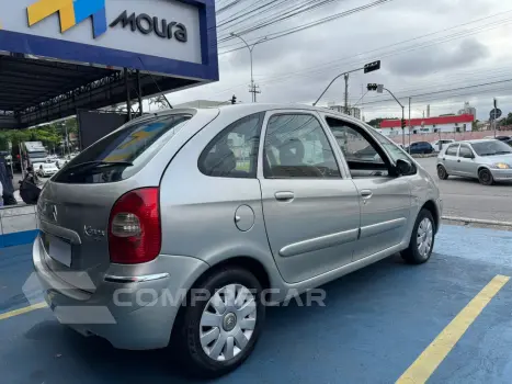 Xsara Picasso