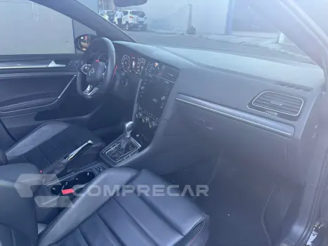 GOLF 2.0 350 TSI GTI